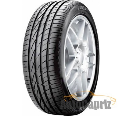 Шины Lassa Competus H/P 225/55 R18 98V